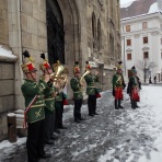 A Magyar Nemzeti Rézfúvós Kvintett ()