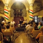 Dresch Dudás Mihály és az Etnofon Zenei Társulás koncertje ()