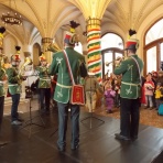 A Magyar Nemzeti Rézfúvós Kvintett ()